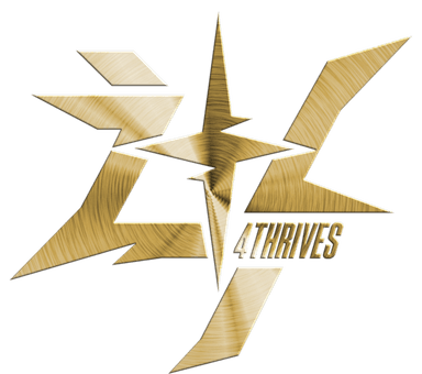 4Thrives Logo